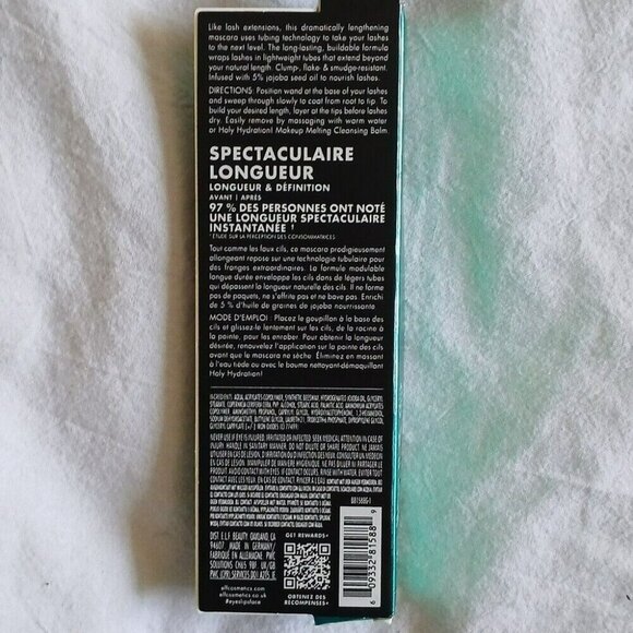 e.l.f. Makeup Set with Mascara and Foundation - Picture 7 of 7